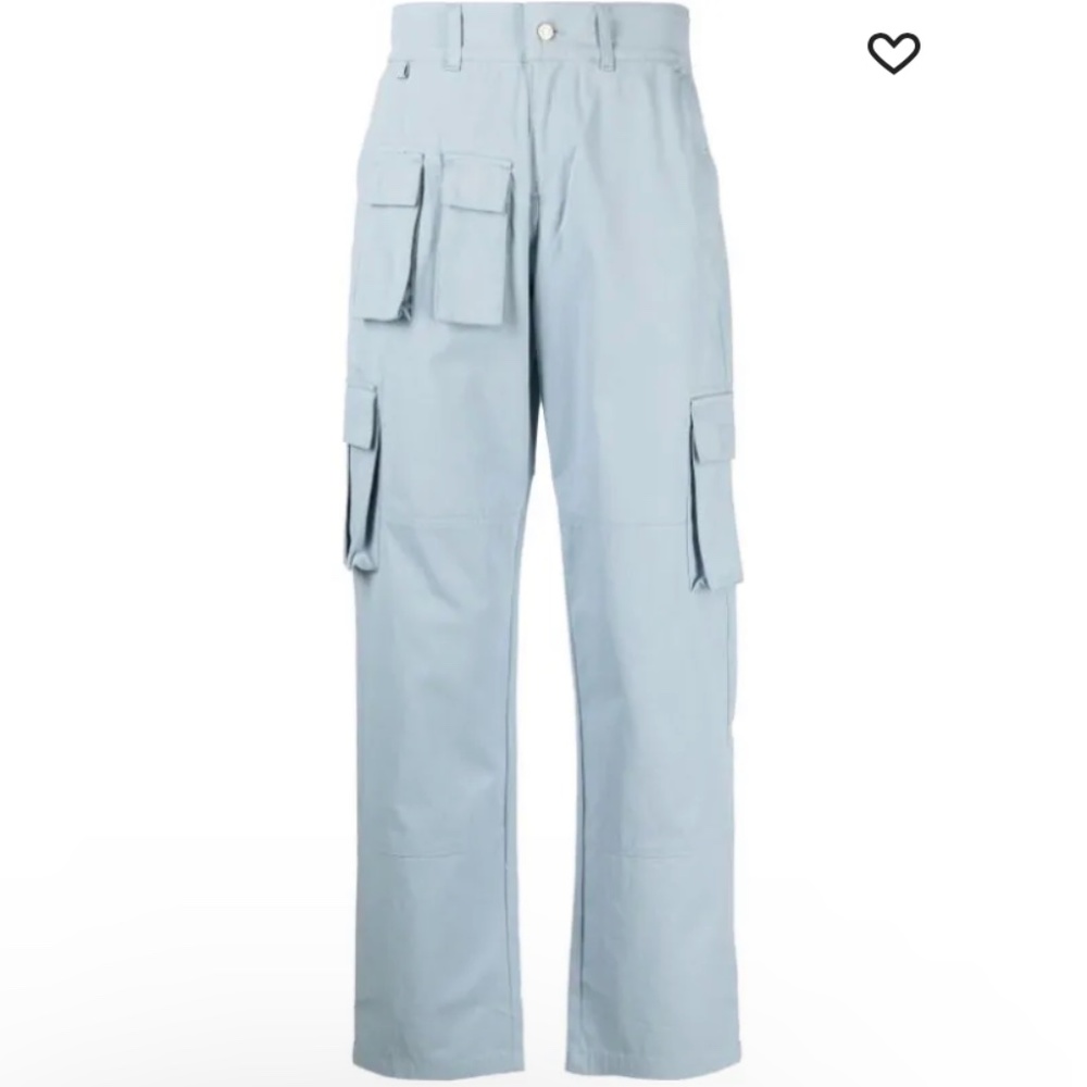House of Sunny Cargo Panta